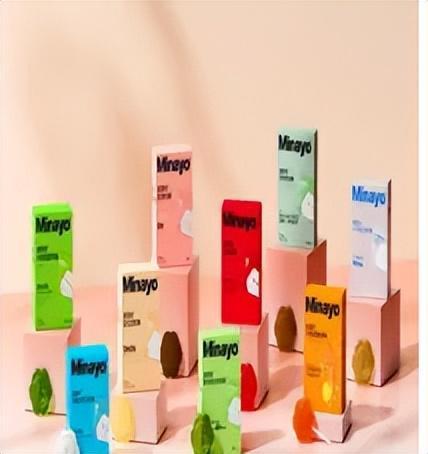 【独家】2025年中期抖音TOP金品榜——功能糖果、膳食营养补充剂(图4)