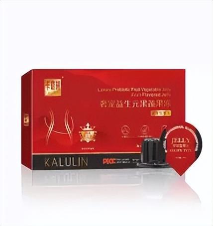 【独家】2025年中期抖音TOP金品榜——功能糖果、膳食营养补充剂(图8)