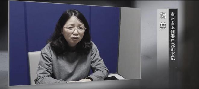 九游app：女厅官杨慧被开除党籍和公职！曾花4000万买别墅、850万装修极尽奢华→(图3)