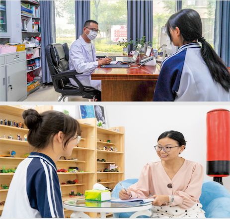 南阳市第六完全学校高级中学2025年招生简章(图7)