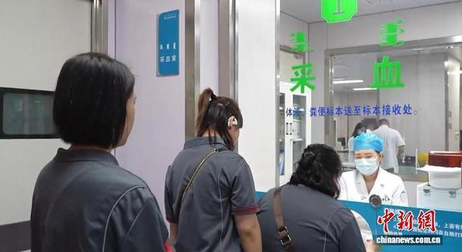 从一餐一食到健康守护：呼和浩特让“城市奔跑者”温暖前行(图3)