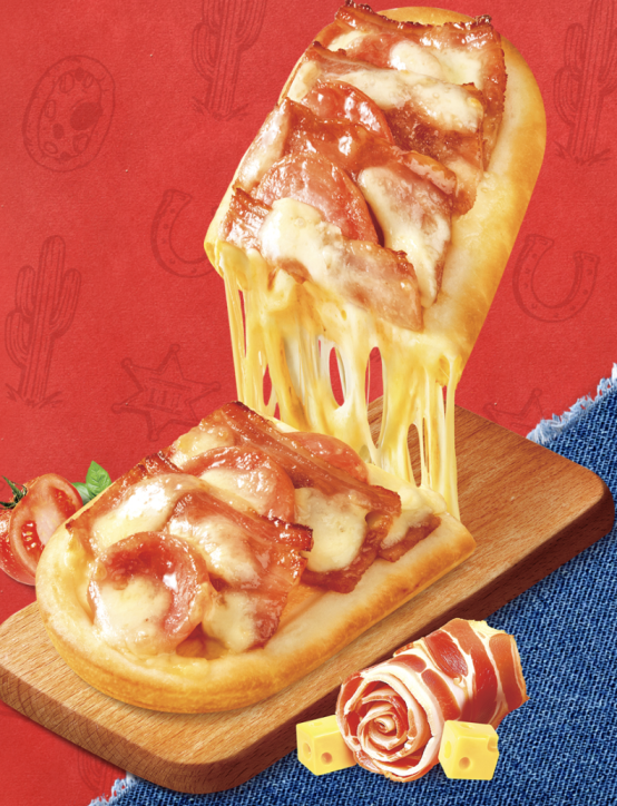 九游官网入口：小萨牛牛以一人食披萨优势持续引领中国冷冻披萨新赛道(图3)