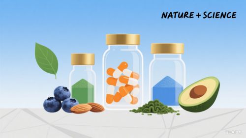 健康消费新趋势下东营鼎卓商贸如何赢得消费者信赖？(图2)