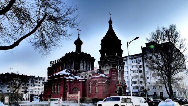 6月18日正式开业！京东“七鲜美食MALL”落户哈尔滨此地！(图2)