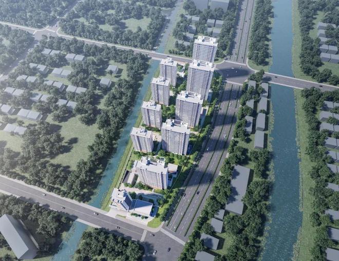 映翠府官网发布：生活不是对自然的遥望而是与绿意的共生推窗见翠(图14)