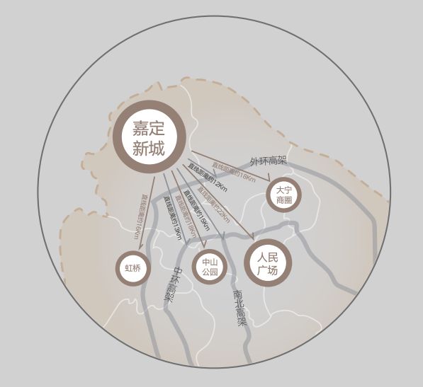 映翠府官网发布：生活不是对自然的遥望而是与绿意的共生推窗见翠(图4)