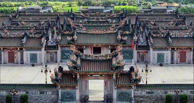 映翠府官网发布：生活不是对自然的遥望而是与绿意的共生推窗见翠(图22)