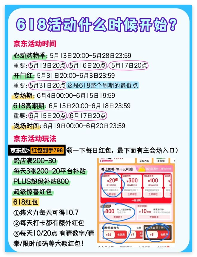 九游体育：2025年618购物节时间确定淘宝京东优惠从6月17日晚开启！(图2)