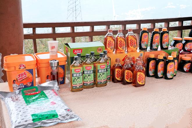 九游体育：品牌升级、传统创新食品行业再迎蓬勃活力(图2)