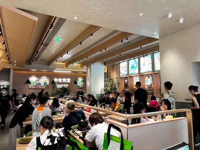 这家人均50元的“日料店”在餐饮市场杀疯了(图3)