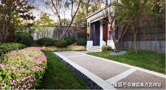 泰禾海上院子-售楼处首页泰禾海上院子-售楼处电话-开盘时间-房价-户型-楼盘详情-周边环境-户型-价格-地址-楼盘详情电话-交房时间(图3)