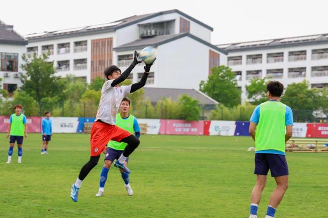 九游app：“苏超”留给“丨州”的笔画不多了(图2)