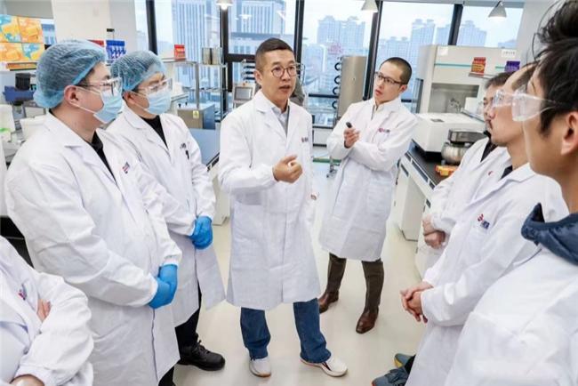 九游体育：迈胜：填补国内运动专业营养的空白(图5)