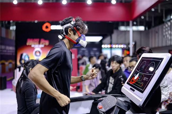 九游体育：迈胜：填补国内运动专业营养的空白(图4)