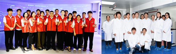 九游官网入口：校园配餐进入“国标”时代欢筷营养配餐全力守护学生健康(图2)