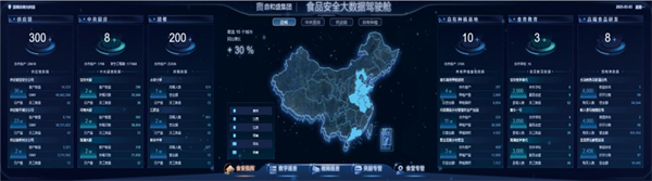 九游官网入口：校园配餐进入“国标”时代欢筷营养配餐全力守护学生健康(图5)