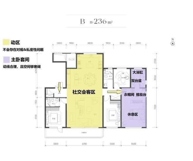 京楼聚焦@中海长安玖章官方售楼处发布：长安玖章探索居住新境界(图5)