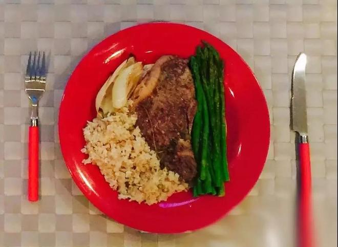 健身餐 轻食餐食谱一周七天(图5)