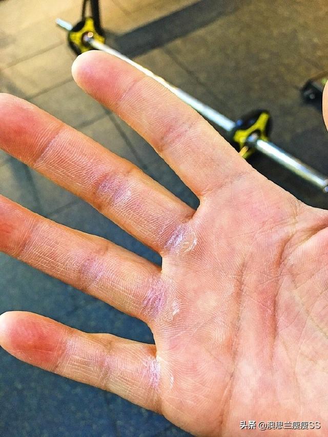 746天2289顿健身餐从206斤到124斤她堪称现实版减肥教科书(图7)