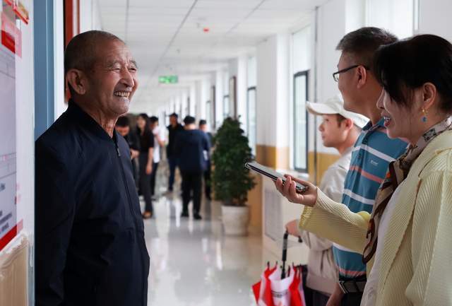 福彩熠熠暖人间·公益之光照万千(图5)