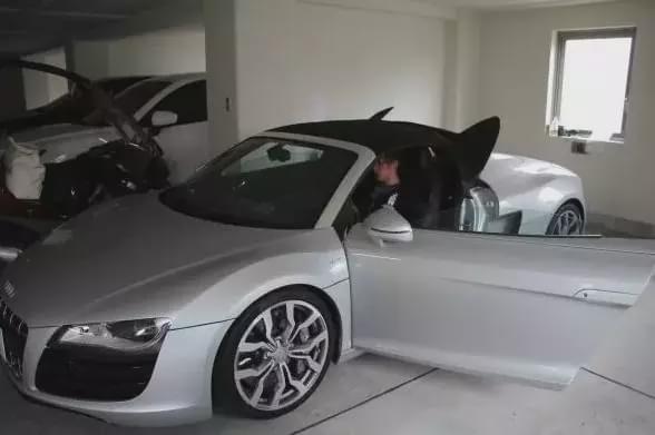 九游app：揭秘男AV背后的心酸史沉浸式体验AV的一天哦(图3)