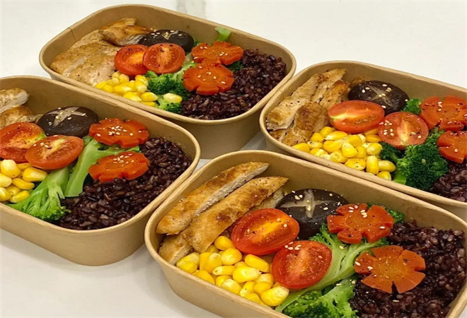 外卖轻食加盟费多少(图2)