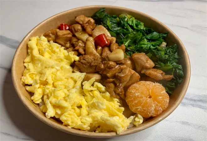 外卖轻食加盟费多少(图3)