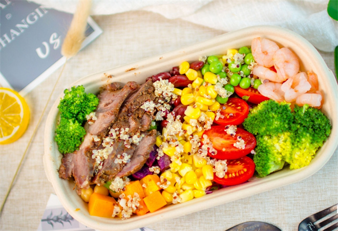 外卖轻食加盟费多少(图4)