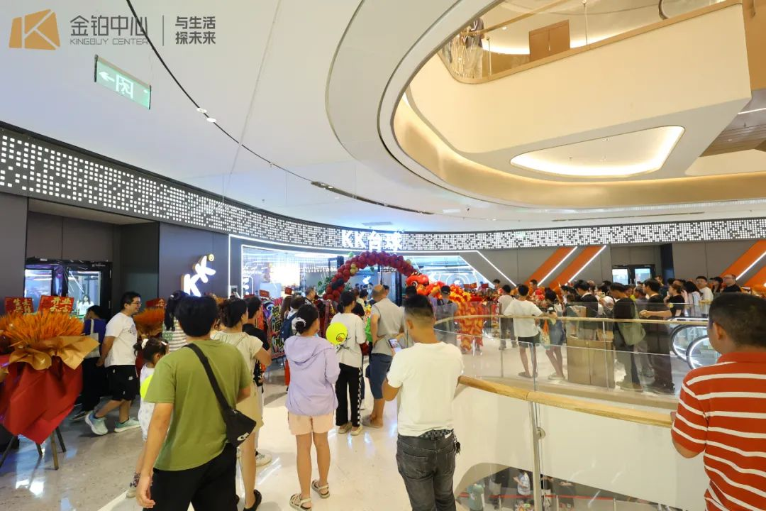 即时零售杀不死线下商场(图8)