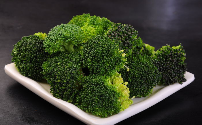 【轻食食材】强推10种高纤维食物让你在饱腹感中瘦下来(图4)