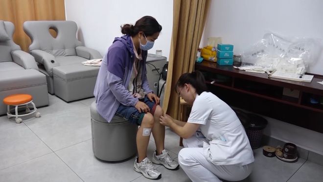 九游app：燃动全城！射阳“瘦身经济”焕发绿色健康新活力(图10)