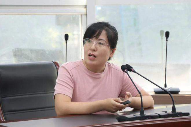 泰安中心医院“四送四进四提升” 行动下的基层健康守护实践(图2)