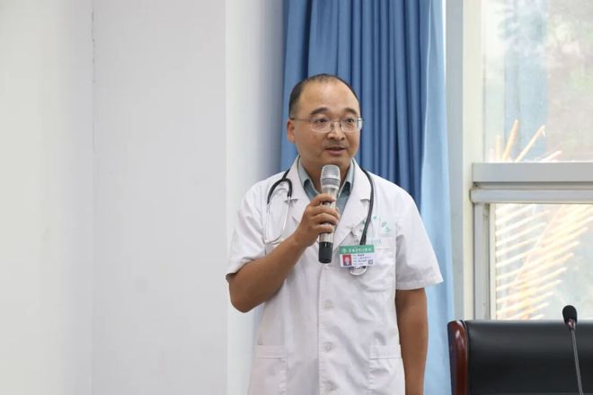 泰安中心医院“四送四进四提升” 行动下的基层健康守护实践(图3)