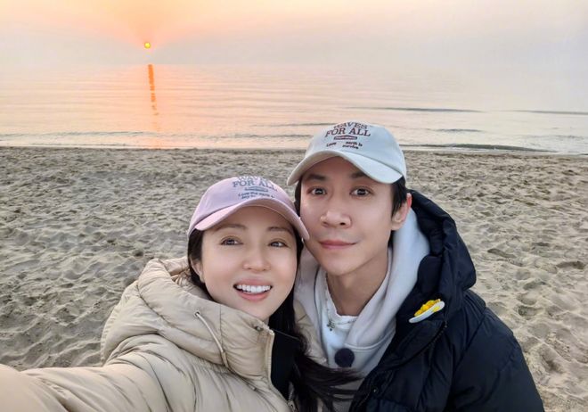 九游官网入口：无语到家！张维伊婚后反口要董璇拼二胎口是心非遭观察嘉宾拆穿(图5)