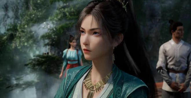 凡人修仙传三大高人气美女第一位很强最后一位让很多人意难平(图4)