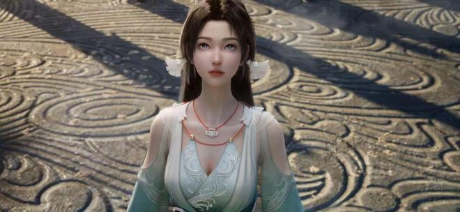 凡人修仙传三大高人气美女第一位很强最后一位让很多人意难平(图2)