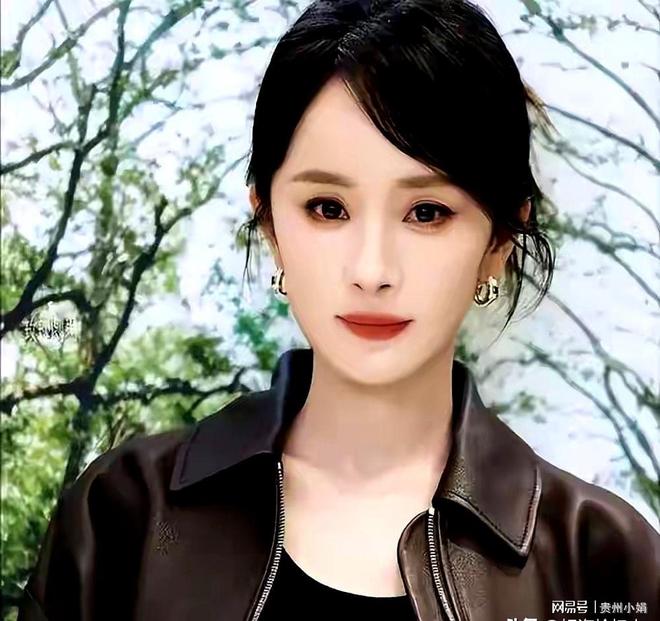 九游app：风水轮流转！曾被刘恺威嫌弃的“保姆”杨幂如今狠狠打了他的脸(图3)