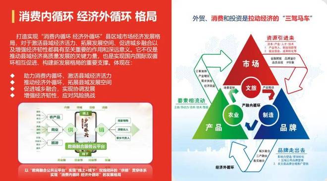 县域商业建设行动：年轻人的创业新蓝海(图2)