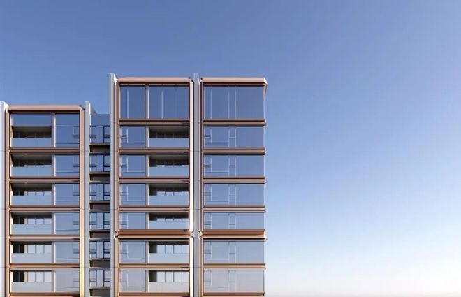 官方聚焦中环置地中心望云售楼处官方发布：以品质铸就传奇!(图9)