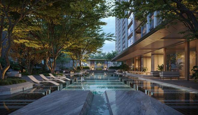 官方聚焦中环置地中心望云售楼处官方发布：以品质铸就传奇!(图10)