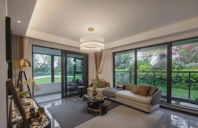 九游体育：【百度快讯】金茂未来时光里售楼处发布㊤金茂未来时光里官方出品(图4)