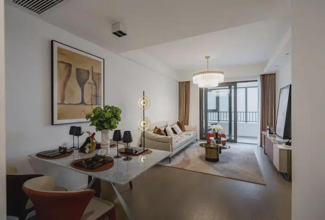 九游体育：【百度快讯】金茂未来时光里售楼处发布㊤金茂未来时光里官方出品(图3)