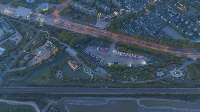 九游体育：【百度快讯】金茂未来时光里售楼处发布㊤金茂未来时光里官方出品(图7)