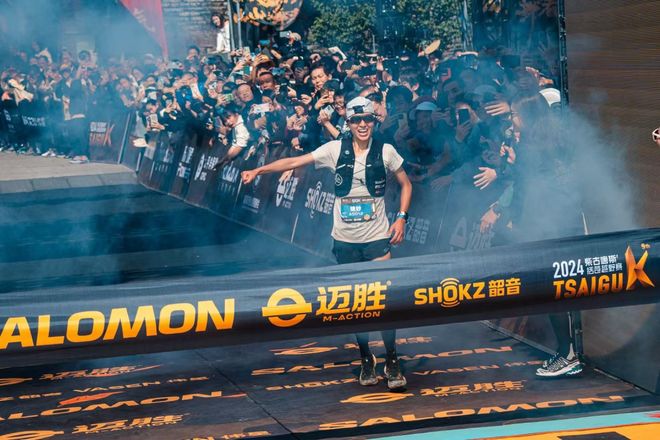 沙漠徒步25公里后他们被这个国产运动营养品牌圈粉了！(图9)