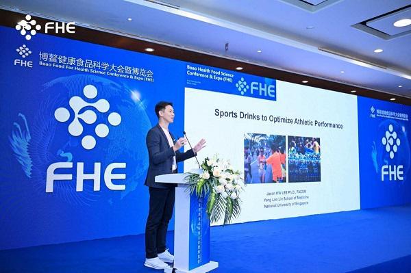 运动营养食品：市场“热辣滚烫” 产业“摩拳擦掌”(图2)