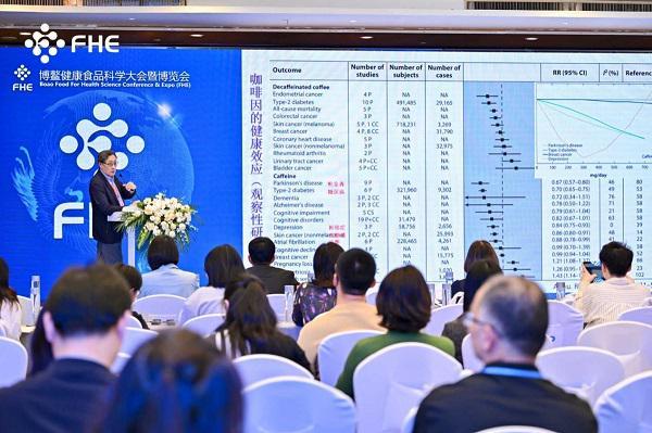 运动营养食品：市场“热辣滚烫” 产业“摩拳擦掌”(图3)