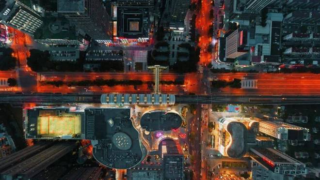 【动态】深业深安上居官方售楼处 深业深安上居发布：理想乐园!(图9)