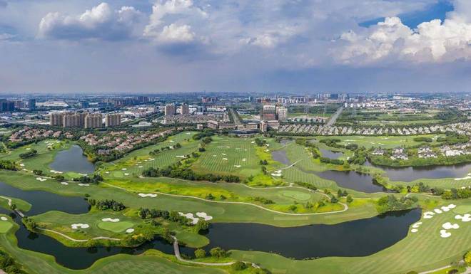 【动态】深业深安上居官方售楼处 深业深安上居发布：理想乐园!(图11)