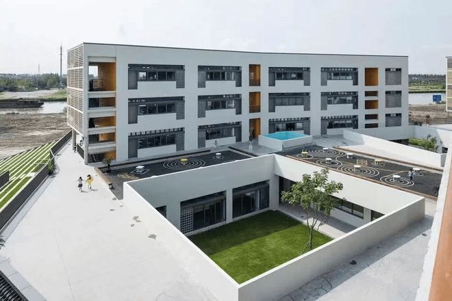 【动态】深业深安上居官方售楼处 深业深安上居发布：理想乐园!(图10)