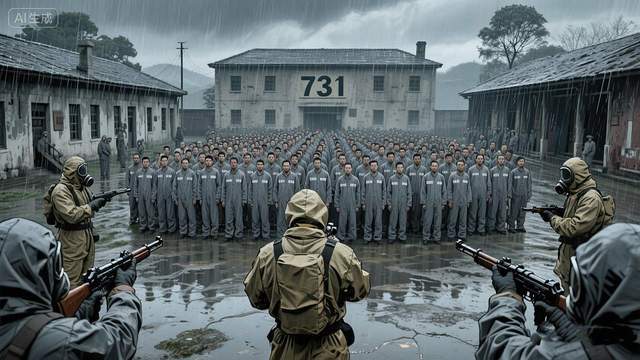 《731》末提及逃审战犯：石井四郎的“免死金牌”藏有多少黑幕？(图3)